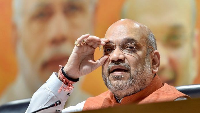 अमित शाह और किसान नेताओं के बीच आज शाम 7 बजे होगी बैठक
