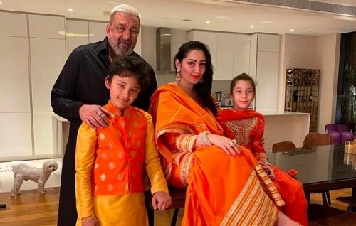 संजय दत्त के सह-कलाकार ने याद किया ‘तोरबाज’ के सेट पर उनका बच्चों के साथ जुड़ाव