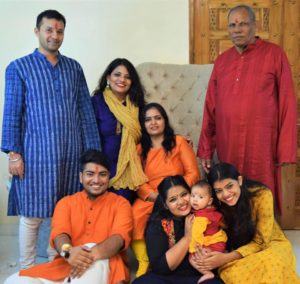 परिवार में 5 बेटियां होने पर मां-बाप को सुनने पड़ते थे ताने, आज उन्हीं ने सिर किया ऊंचा- 3 हैं IAS अफसर; दो इंजीनियर