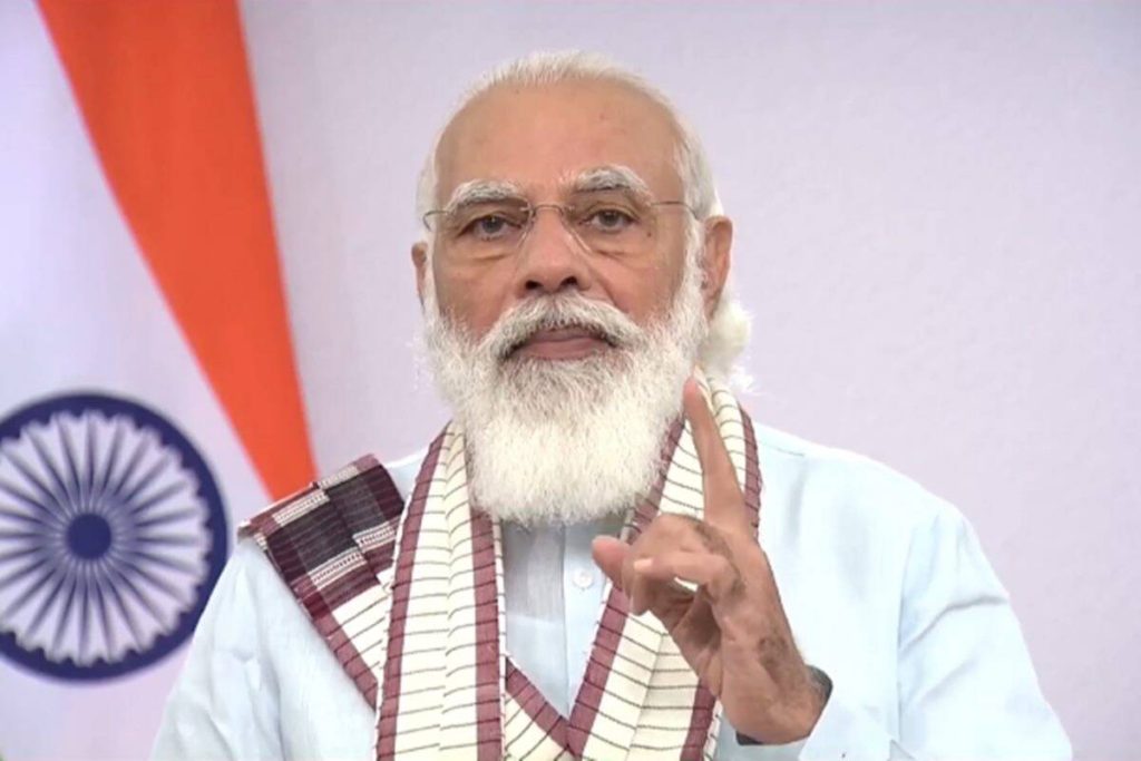 उज्बेकिस्तान के राष्ट्रपति संग प्रधानमंत्री मोदी की बैठक, दोनों देशों के बीच इन समझौतों पर हुए हस्ताक्षर