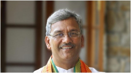 सीएम रावत ने दिए निर्देश, ग्रीष्मकालीन राजधानी गैरसैंण में बनें चाय विकास बोर्ड का मुख्यालय
