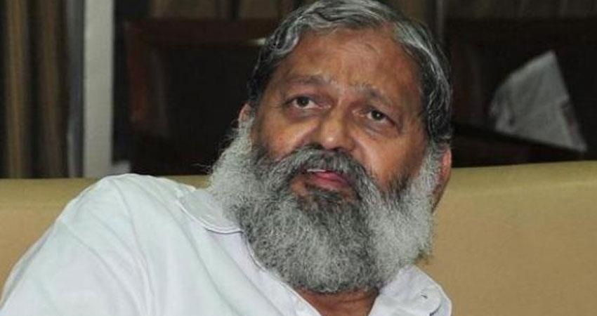 अनिल विज ने खुद बताया, वैक्सीन लेने के बाद भी कैसे हो गए वो कोरोना पॉजिटिव