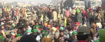 कृषि कानूनों को लेकर किसानों और सरकार में वार्ता कल, 8 को भारत बंद का ऐलान