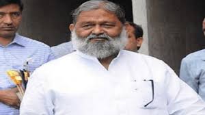 अनिल विज को कोरोना होने पर Bharat Biotech का स्पष्टीकरण