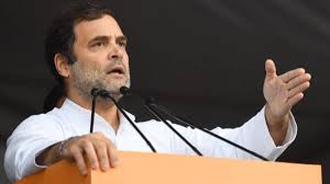 राहुल ने पूछा, ‘किसानों को कितनी आहुति देनी होगी’