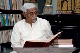 नहीं रहे प्रसिद्ध संस्कृत विद्वान बन्नंजय गोविंदाचार्य