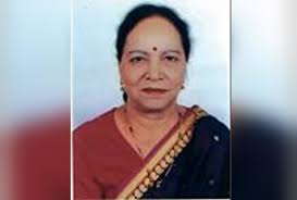 हिमाचल प्रदेश के पूर्व मुख्यमंत्री शांता कुमार की पत्नी संतोष शैलजा का कोरोना वायरस के कारण निधन