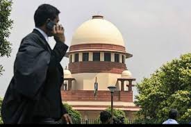 Supreme Court ने लॉटरी और गैम्बलिंग पर GST लगाए जाने को वैध ठहराया