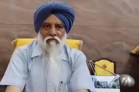 किसान नेता बलबीर सिंह राजेवाल की तबीयत बिगड़ी, फोर्टिस अस्पताल लाए गए