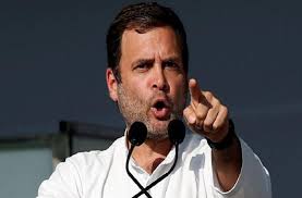 राहुल ने किया सेना के शौर्य को नमन