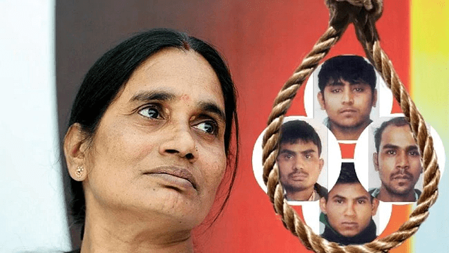 निर्भया सामूहिक दुष्कर्म के 8 सालः पीडि़ता की मां बोलीं- 13 दिन तक शेरनी की तरह लड़ी थी मेरी बेटी