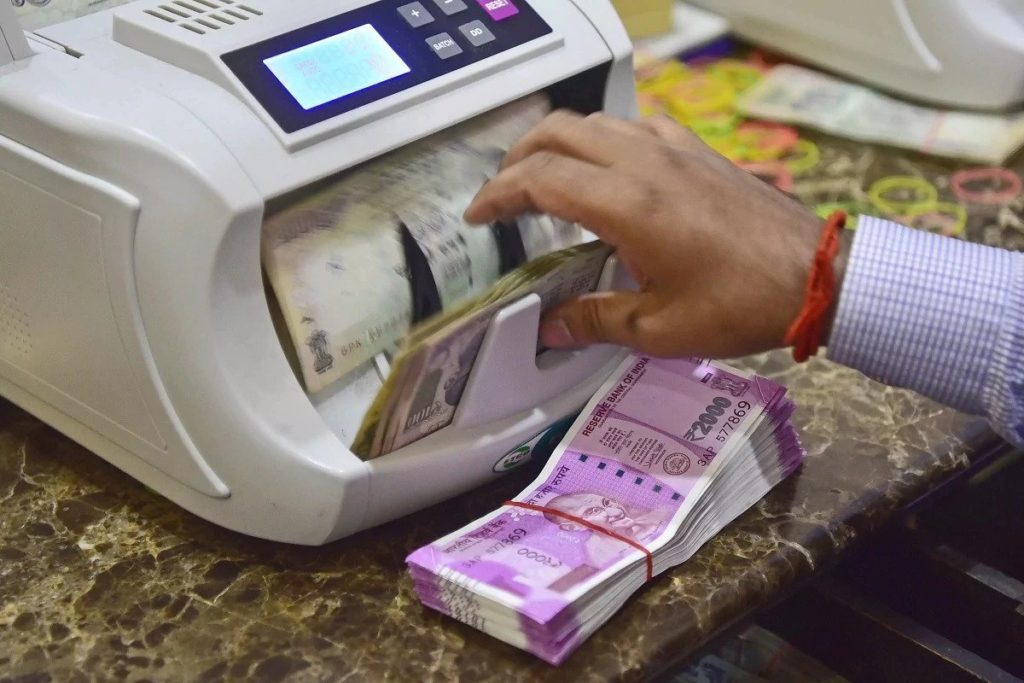 कोरोना संकट के दौरान इन पांच राज्यों को मिली अतिरिक्त पूंजी जुटाने की छूट..