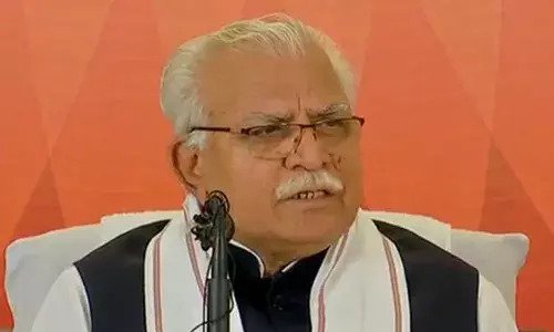 डा. मंगल सेन सादगी की प्रतिमूर्ति थे: खट्टर