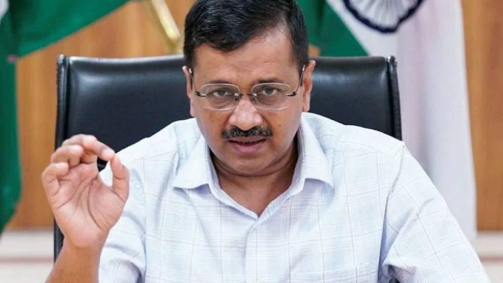केजरीवाल ने देशवासियों को विजय दिवस की दी शुभकामनाएं