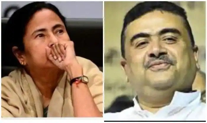 पश्चिम बंगाल: विजयवर्गीय के बाद TMC के बागी विधायक शुभेंदु अधिकारी को भी Z कैटेगरी की सुरक्षा