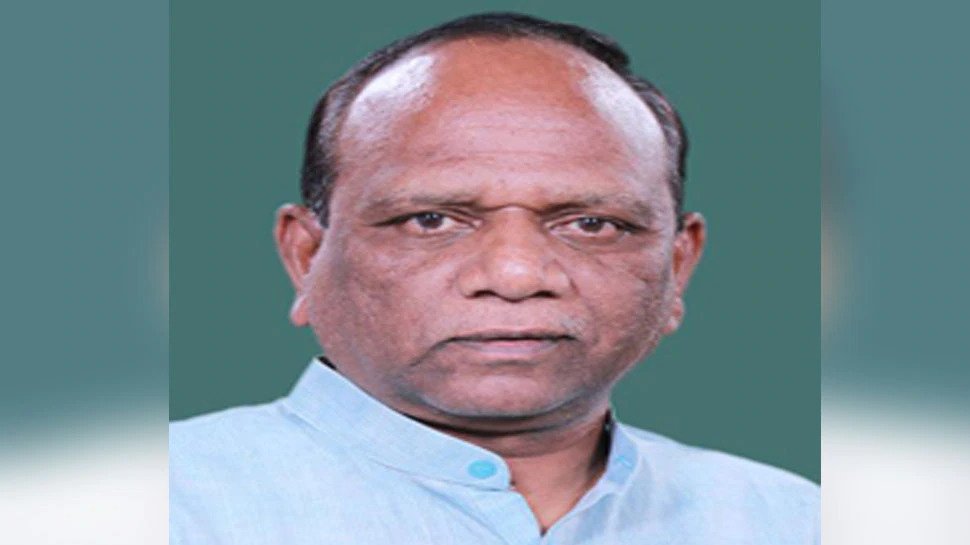 गुजरात के भरूच लोकसभा क्षेत्र से भाजपा के सांसद मनसुख भाई वसावा ने दिया इस्तीफा