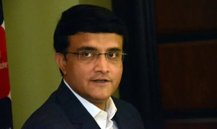 बीजेपी में शामिल होने के सवाल पर बोले सौरव गांगुली- गवर्नर मिलना चाहते थे, इसलिए मैं मिल लिया