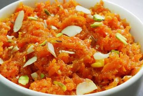 सर्दियों में गाजर का हलवा सब खाते है, लेकिन क्या आप इसके फायदे जानते है?
