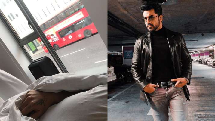 बिग बॉस 8 के विनर गौतम गुलाटी के कोविड-19 पॉज़िटिव Bigg Boss 8 winner Gautam Gulati has been rocked by the positive report of Kovid-19. It is a matter of concern that Gautam is currently in London, from where he has informed about the corona being infected.