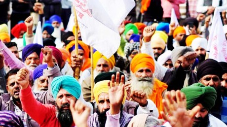 किसान आंदोलन का समाधान निकलाने की जरूरत सरकार को है, उच्चतम न्यायालय को नहीं- ऑल इंडिया किसान सभा