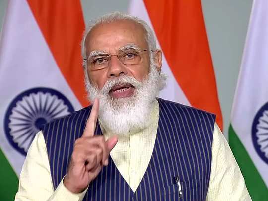 पीएम मोदी ने 100वीं किसान रेल को दिखाई हरी झंडी, जानें इसकी खासियत