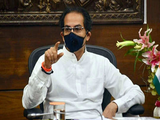 महाराष्ट्र में 31 जनवरी तक रहेंगी लॉकडाउन की पाबंदियां, सरकार ने नए साल के लिए जारी की एडवाइजरी…