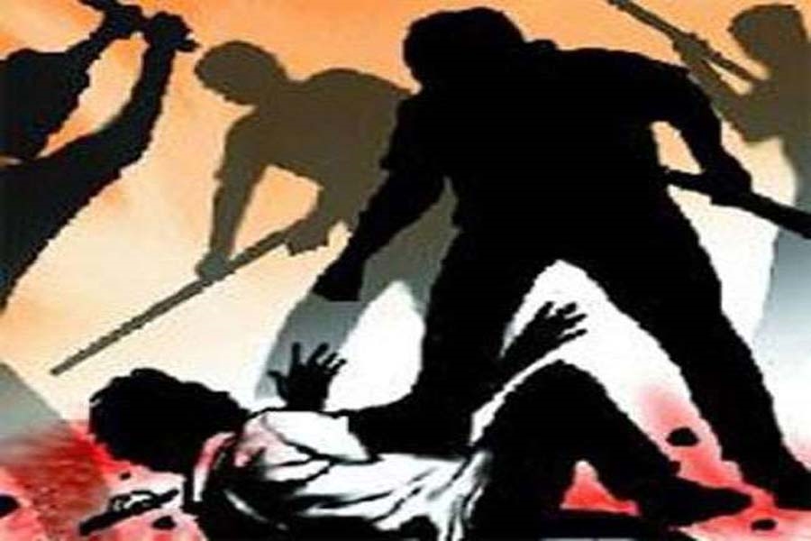 बंगाल में नहीं थम रही सियासी रंजिश, घर-घर प्रचार कर रहे BJP कार्यकर्ता की पीट-पीटकर हत्या- 6 जख्मी