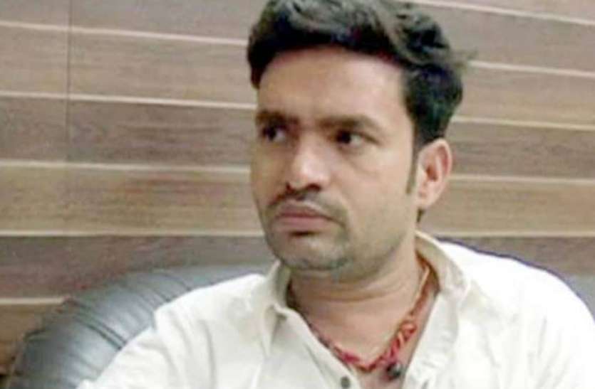 कई संगीन मामलों में आरोपित रामबीर शौकीन को दिल्ली पुलिस ने धर दबोचा