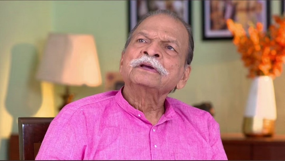 फिल्म इंडस्ट्री को एक और बड़ा झटका, 200 से ज्यादा फिल्मों में काम कर चुके इस दिग्गज अभिनेता का निधन