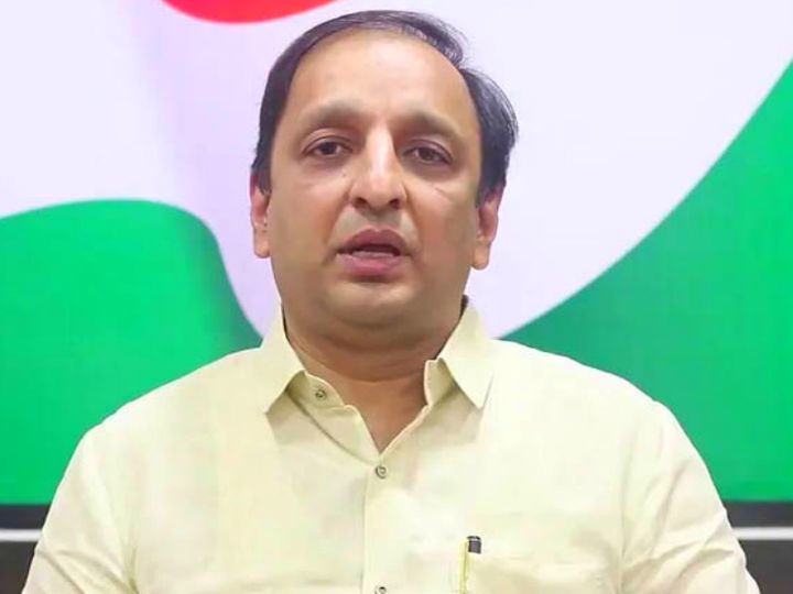 कांग्रेस नेता सचिन सावंत ने एनसीबी पर पर उठाया सवाल, कहा- कंगना को ड्रग्स की जांच के लिए क्यों नहीं बुलाया?