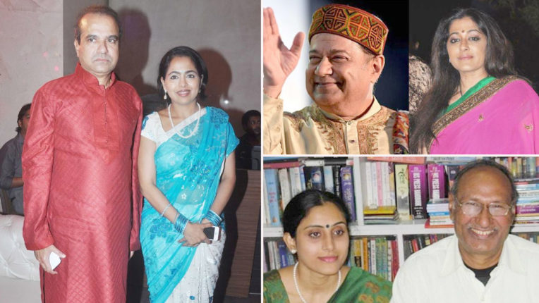 बॉलीवुड के इन जानी-मानी हस्तियों ने अपनी ही शिष्यों से रचाया ब्याह…
