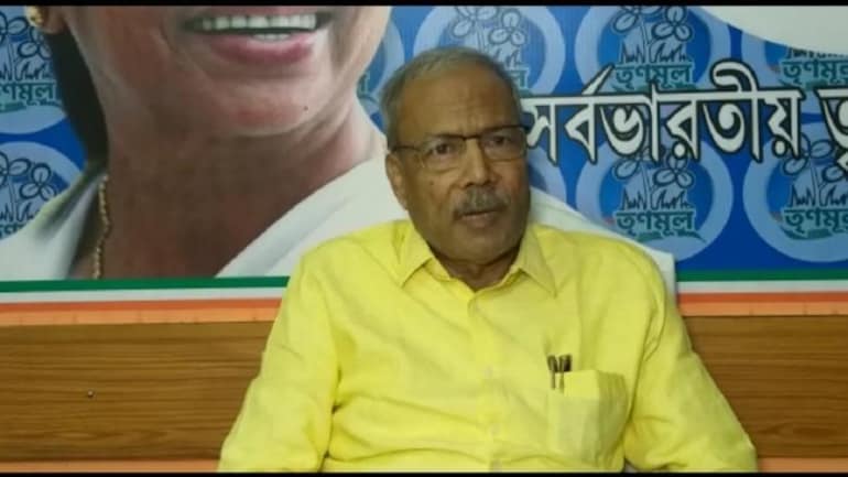 सिलभद्र दत्ता ने तृणमूल कांग्रेस की प्राथमिक सदस्या से दिया इस्तीफा