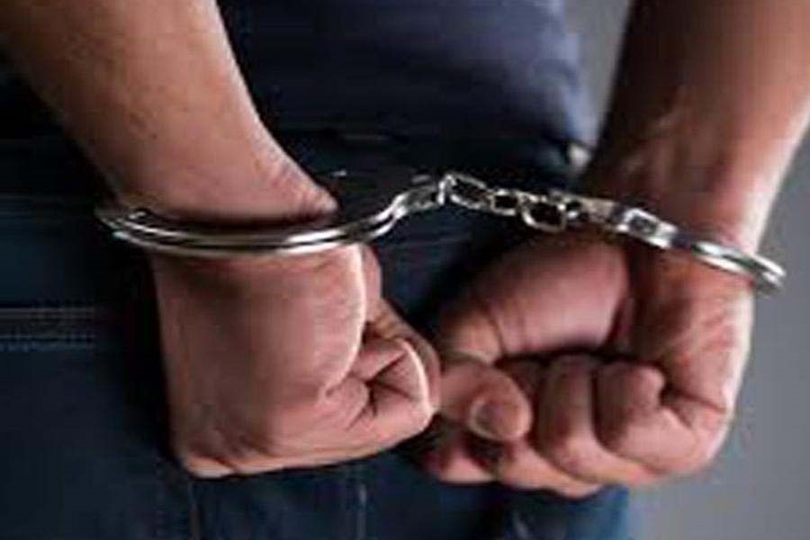 नौकरी दिलाने के नाम पर ठगी करने वाले तीन गिरफ्तार