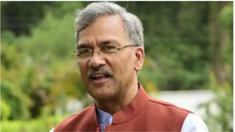 कोरोना संक्रमित उत्तराखंड के सीएम त्रिवेंद्र रावत का दिल्ली एम्स में होगा इलाज