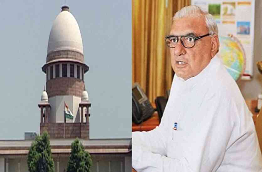 मानेसर जमीन घोटाला में सीबीआइ ने हरियाणा के गृह सचिव समेत पांच और अधिकारियों को बनाया आरोपित