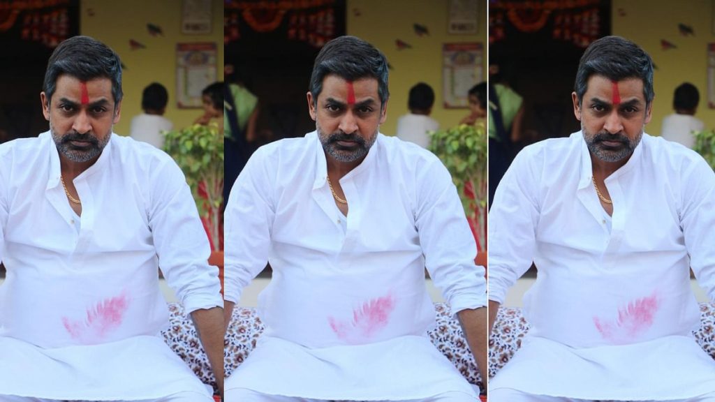 गैंगस्टर विकास दुबे पर बन रही फिल्म का फर्स्ट लुक आया सामने, जानिए कब होगी रिलीज