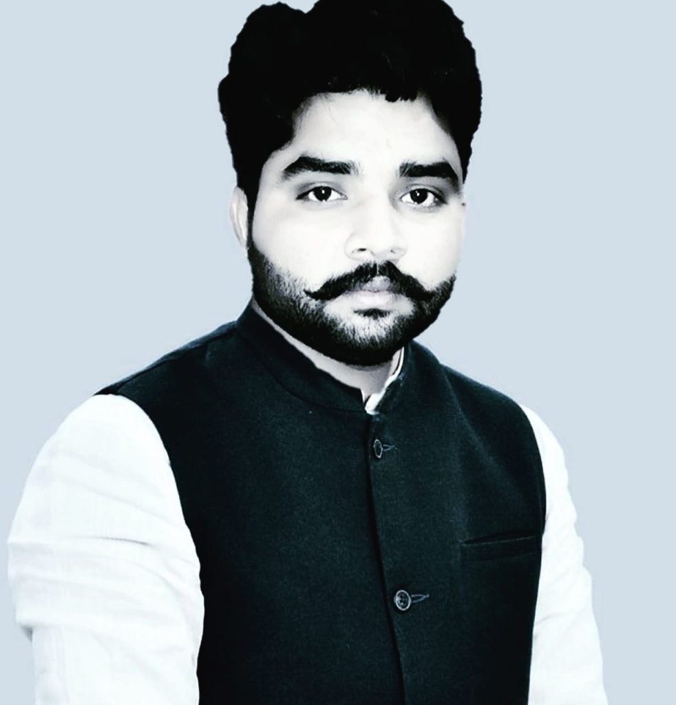 माननीय मोदी जी दिल्ली आए किसानों की समस्याओं का जल्द करे समाधान- राष्ट्रीय किसान विकास महासंघ