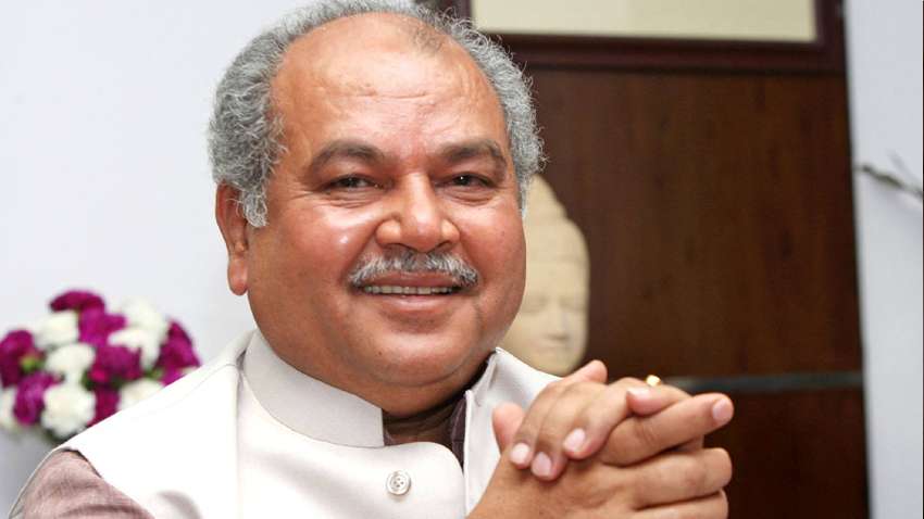 जल्द मिलेगा समाधान, किसान बताएं सरकार के प्रस्ताव में क्या बदलाव करने हैं- कृषि मंत्री नरेंद्र सिंह तोमर