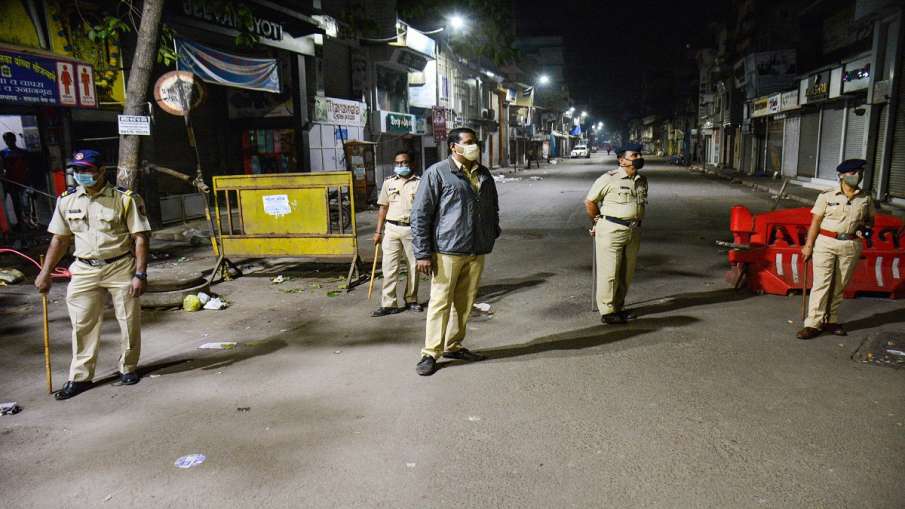 राजस्थान के शहरों में 31 दिसंबर से 1 जनवरी 2021 की सुबह तक रहेगा नाइट कर्फ्यू