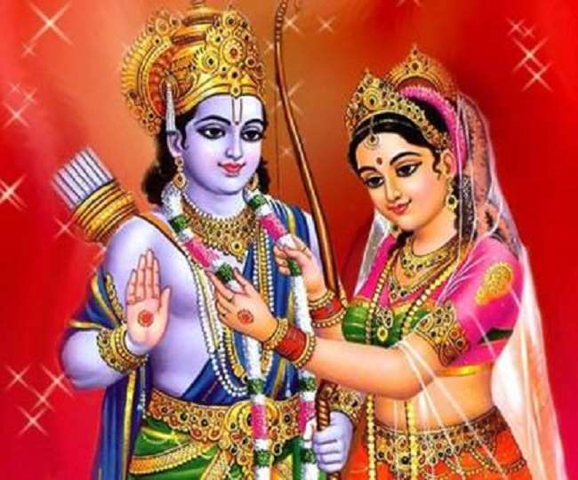 विवाह पंचमी 2020- इस दिन हुआ था श्रीराम-सीता विवाह