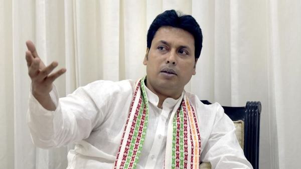 13 दिसंबर को जनता से पूछूंगा सीएम रहूं या नहीं- सीएम बिप्लव देव