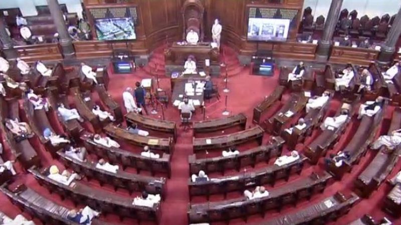 The budget session of Parliament will start from 29 January and the General Budget will be presented on 1 February. This will be the third budget
