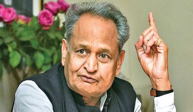 मुख्यमंत्री श्री अशोक गहलोत का ऐलान, ओलम्पिक में स्वर्ण जीतने पर अब मिलेंगे तीन करोड़