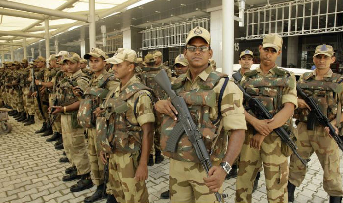 CISF में असिस्टेंट सब इंस्पेक्टर के पदों पर निकली बम्पर वैकेंसी, जल्द करें आवेदन