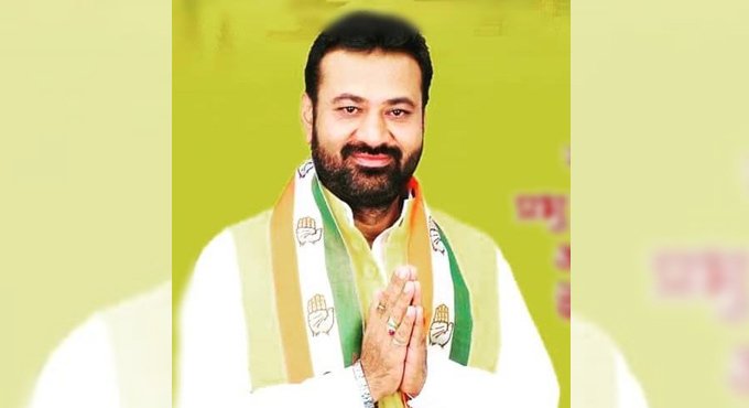 कांग्रेस विधायक गजेंद्र सिंह शक्तावत का निधन, दिल्ली में लीवर की बीमारी का चल रहा था ईलाज Congress MLA from Rajasthan Gajendra Singh Shaktawat died in Delhi this morning. He was treating liver disease for a long time. Shaktawat, who represented