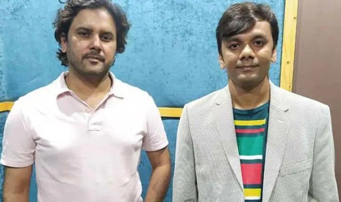 मशहूर सिंगर जावेद अली ने इस गाने के जरिए दिखाया कोरोना से हुई तबाही का दृश्य Famous singer Javed Ali has composed a very poignant song 'Why Khuda Khafa Raha', released from YouTube channel of URA World Entertainment.