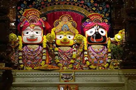 नौ माह बाद खुले भगवान जगन्नाथ के कपाट, दर्शन करने के लिए जानें गाइडलाइन