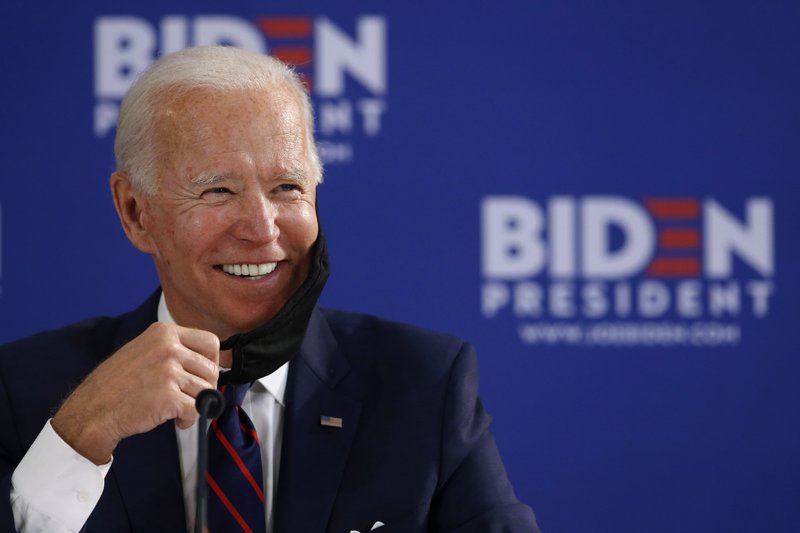 जो बाइडन प्रशासन में अहम पदों पर 20 भारतीय और अमेरिकी नामित America's newly elected President Joe Biden has created history. has nominated at least 20 Indian-Americans, including 13 women