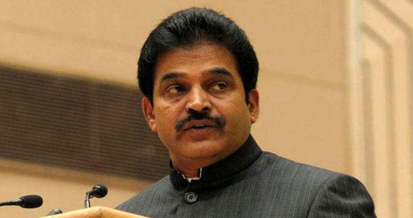 कांग्रेस के महासचिव संगठन केसी वेणुगोपाल ने राजस्थान कांग्रेस की प्रदेश कार्यकारिणी का किया ऐलान