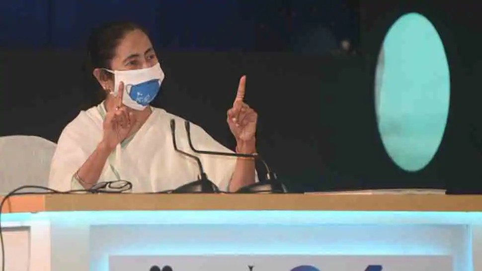 ममता बनर्जी ने किया बड़ा ऐलान, बंगाल में सबको मुफ्त लगेगा कोरोना वैक्सीन